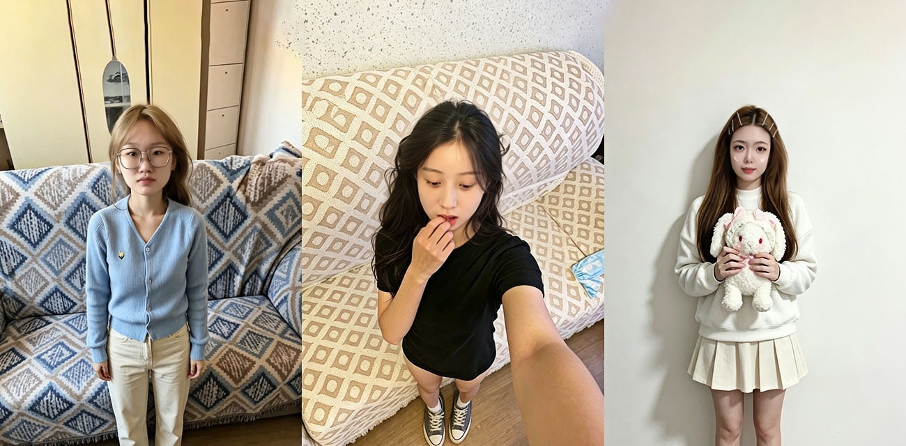 每日大赛之前女友的回忆 追忆前任当初在胯下驰骋的时刻 当今是否又在别人屌下苟且